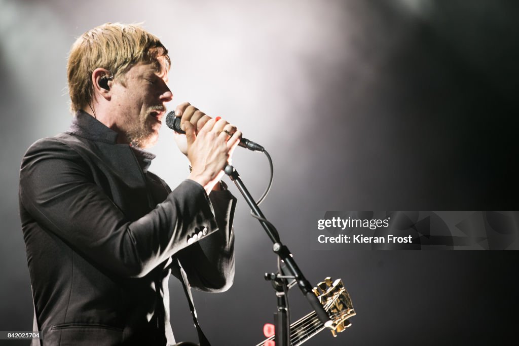 Electric Picnic Festival - Day 2