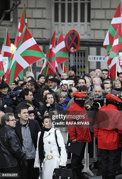 Basque Party 235 Ares Management Stock Photos, High-Res Pictures, and Images - Getty ...