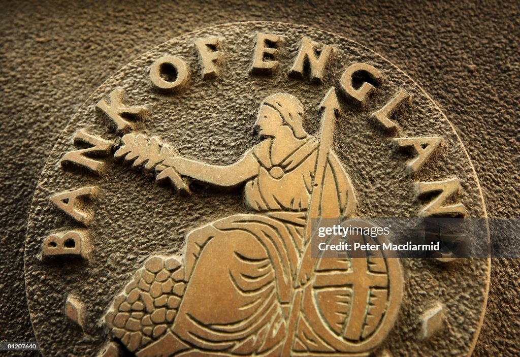 Bank Of England Cut Interest Rates To All Time Low