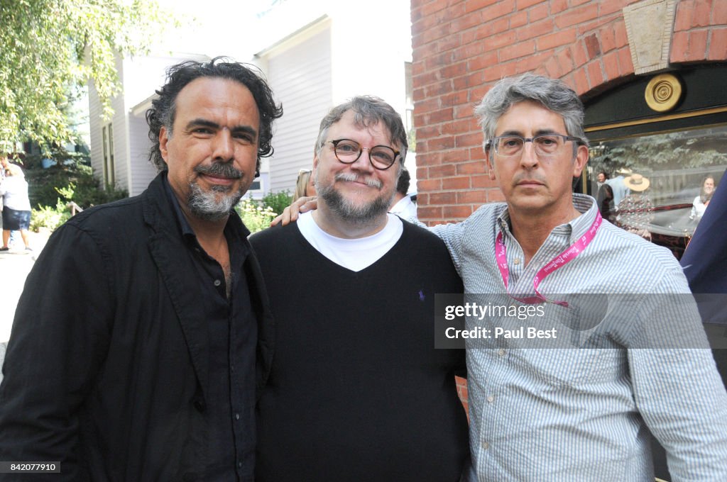 Telluride Film Festival 2017
