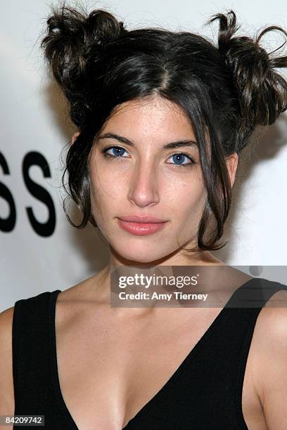 Tania Rohde 424 Tania Raymonde Photos & High Res Pictures - Getty Images