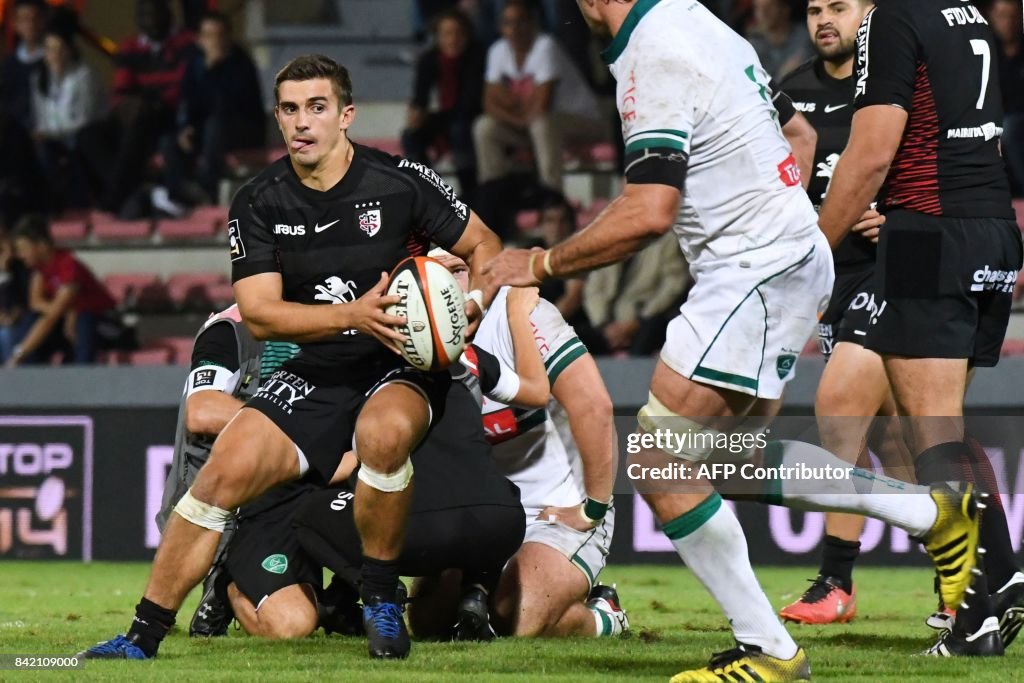 RUGBYU-FRA-TOP14-TOULOUSE-PAU