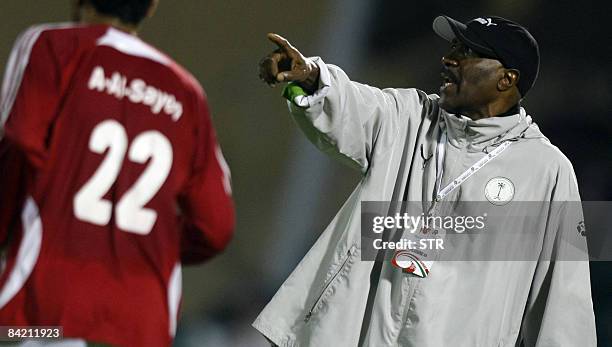 63 Coach Nasser Al Johar Stock Photos, HighRes Pictures, and Images