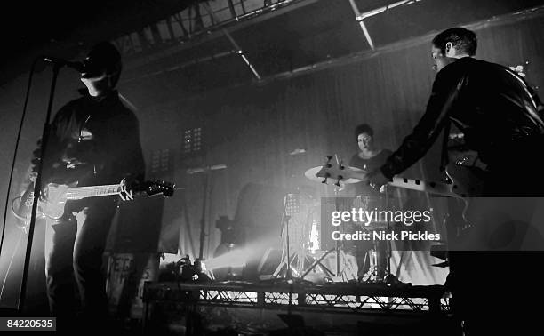 Xginx 208 Caroline Mckay Photos & High Res Pictures - Getty Images
