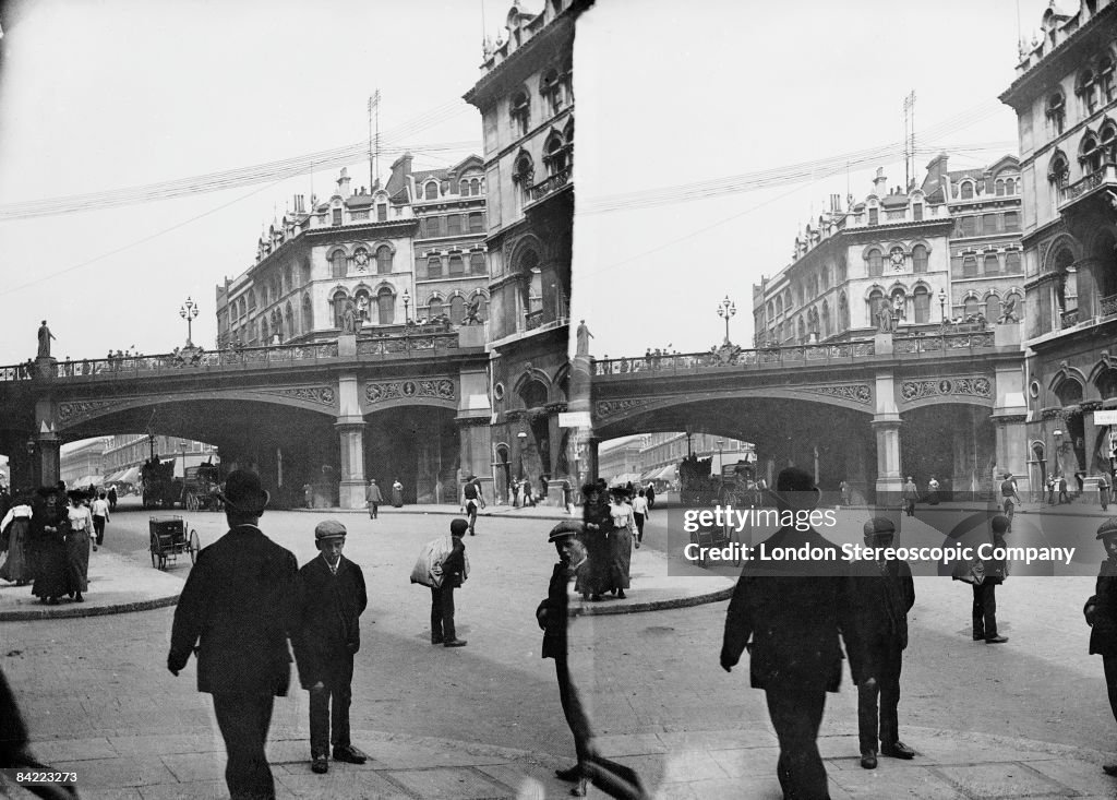 Holborn Viaduct