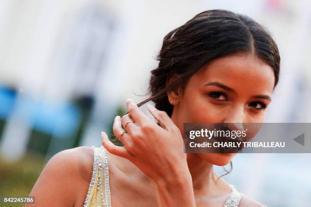 Us Miss Universe France Photos and Premium High Res Pictures - Getty Images