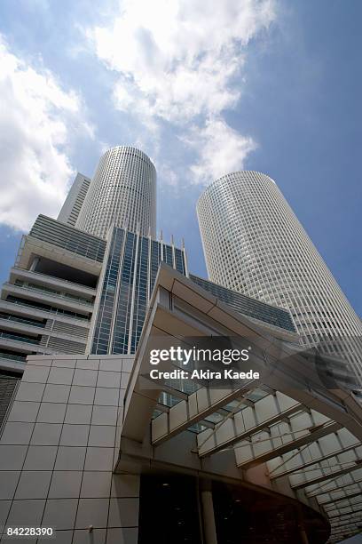 Jr. Central Infastructure Jr Central Towers Photos and Premium High Res Pictures - Getty Images