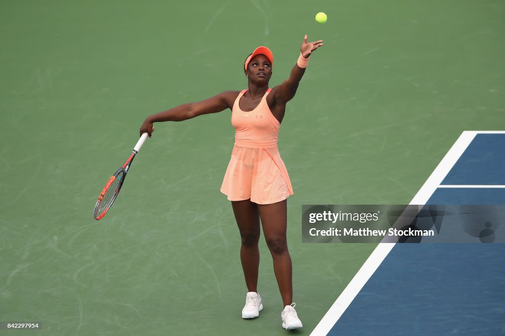 2017 US Open Tennis Championships - Day 7