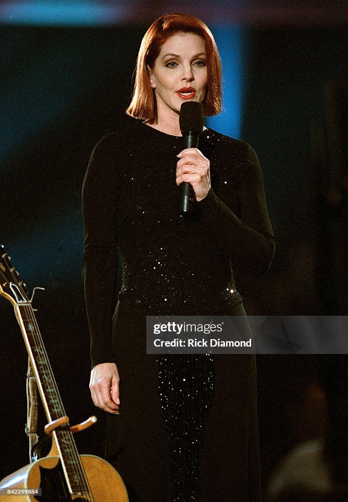 Elvis: The Tribute In Memphis Tennessee