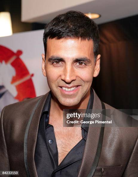 "Chandni Chowk To China" Canadian Premiere "Chandni Chowk To China" Canadian Premiere
