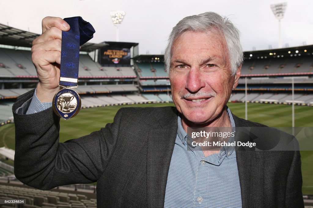2017 AFL Finals Launch