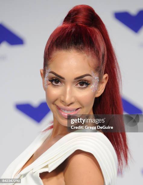 Farrah Abraham Photos and Premium High Res Pictures - Getty Images