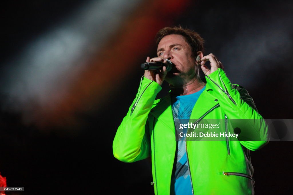 Electric Picnic Festival - Day 3