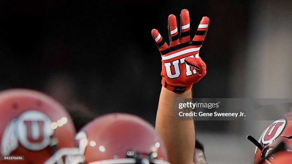 North Dakota v Utah