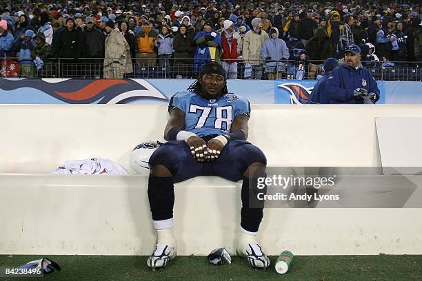 Jacob Ford Titans Ravens Photos and Premium High Res Pictures - Getty Images