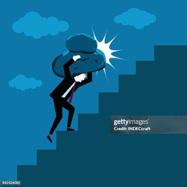 Business Concept High-Res Vector Graphic