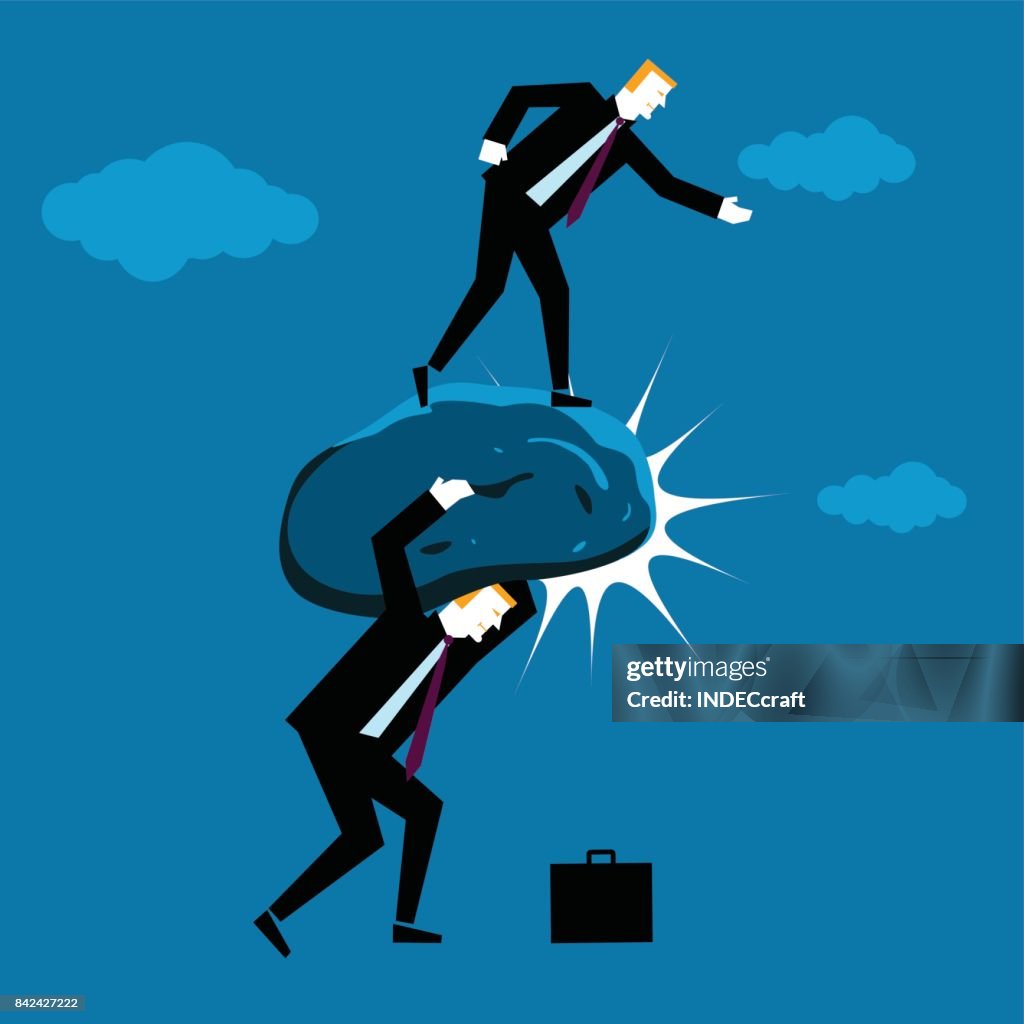Business Concept