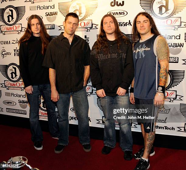 Jason's Bitner 64 Jason Bittner Stock Photos, High-Res Pictures, and Images - Getty Images