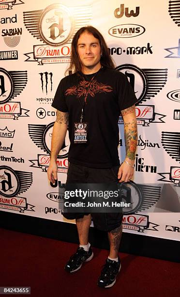 Jason's Bitner 64 Jason Bittner Stock Photos, High-Res Pictures, and Images - Getty Images