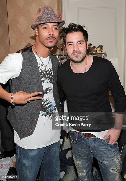 Brian J White Actor Photos and Premium High Res Pictures - Getty Images