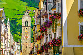 Vipiteno (Sterzing) - Trentino Alto Adige - Italy