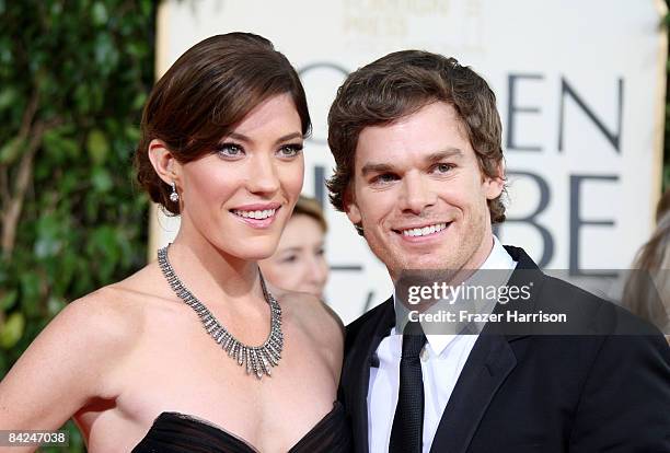 2,318 Michael C Hall Actor Stock Photos & High Res Pictures