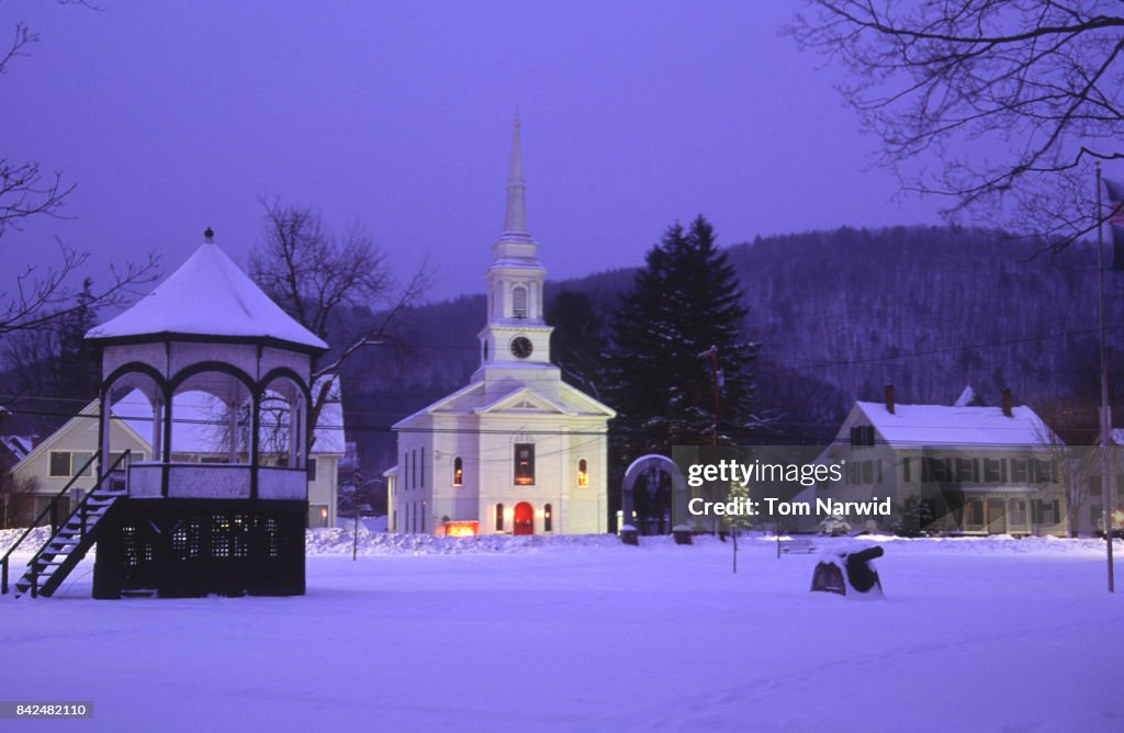 South Royalton, Vermont-3