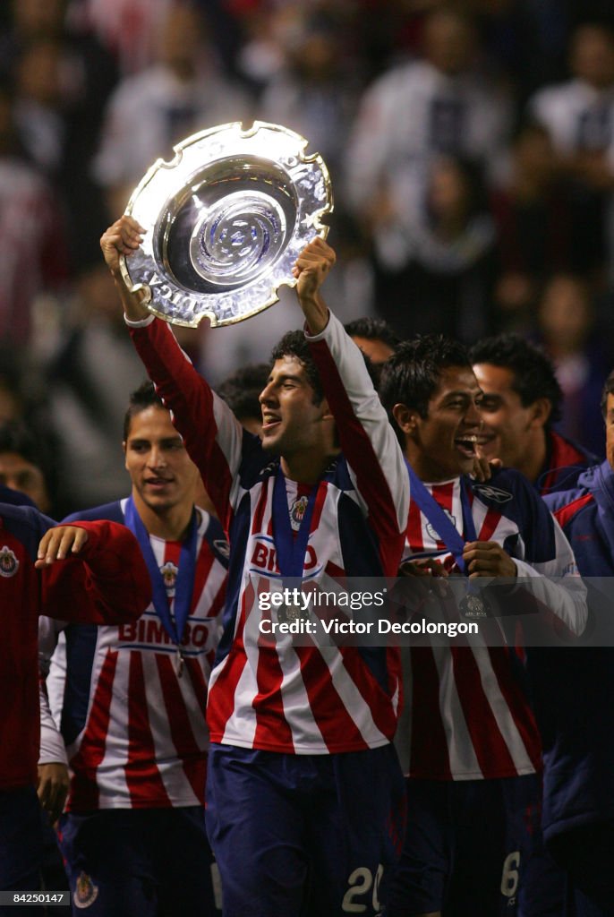 InterLiga 2009 - Los Angeles - Game 6