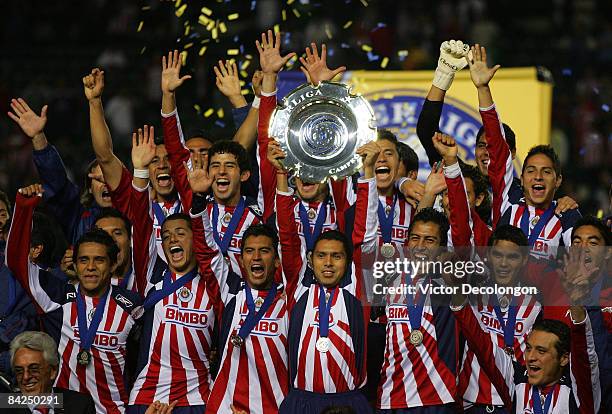 Chivas Ramon Chivas Ramon Morales Photos and Premium High Res Pictures - Getty Images