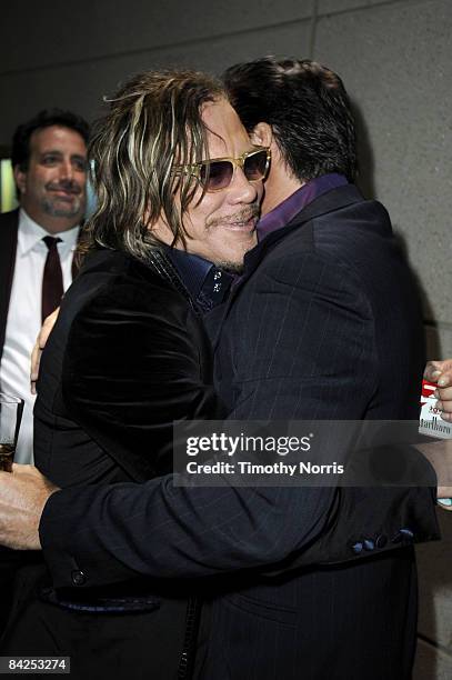 John Enos Pictures Photos And Premium High Res Pictures - Getty Images