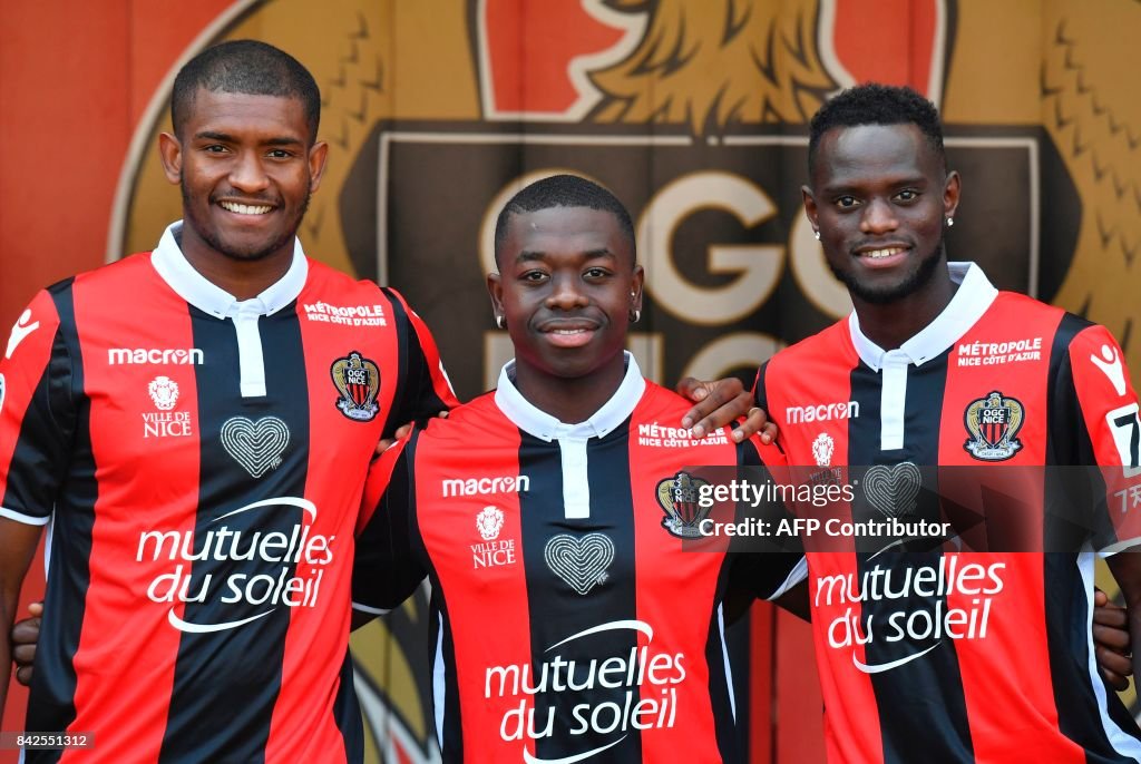 FBL-FRA-LIGUE1-NICE