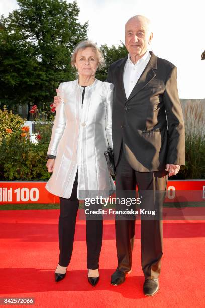 Gabriele Mueller Photos And Premium High Res Pictures - Getty Images