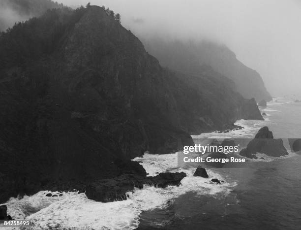 Sinkyone Wilderness State Park Photos and Premium High Res Pictures ...