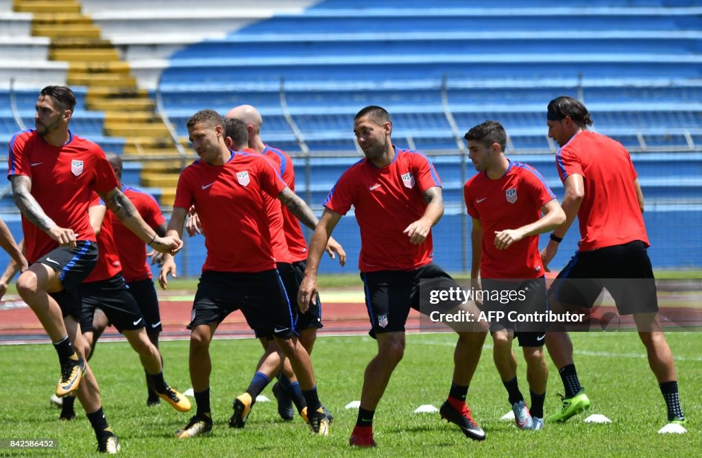 FBL-WC-2018-USA-TRAINING