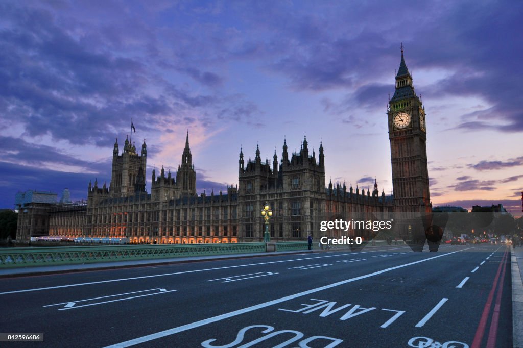 Big Ben