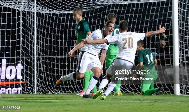 Favilli 504 Andrea Favilli Stock Photos, High-Res Pictures, and Images - Getty ...