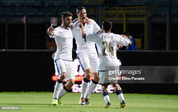 Favilli 504 Andrea Favilli Stock Photos, High-Res Pictures, and Images - Getty ...