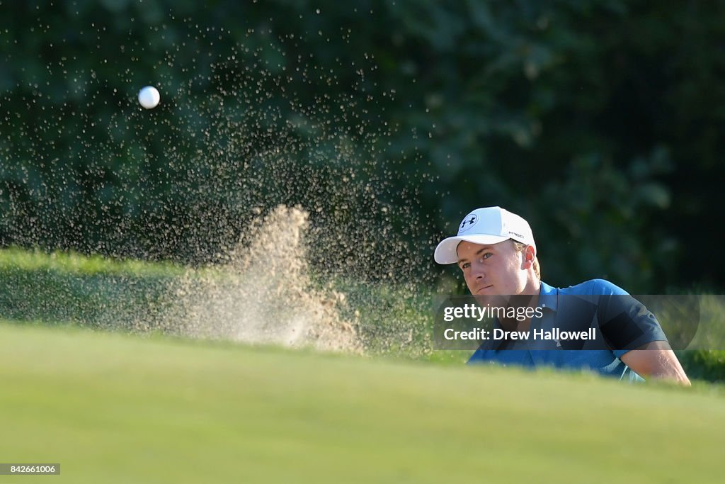 Dell Technologies Championship - Final Round