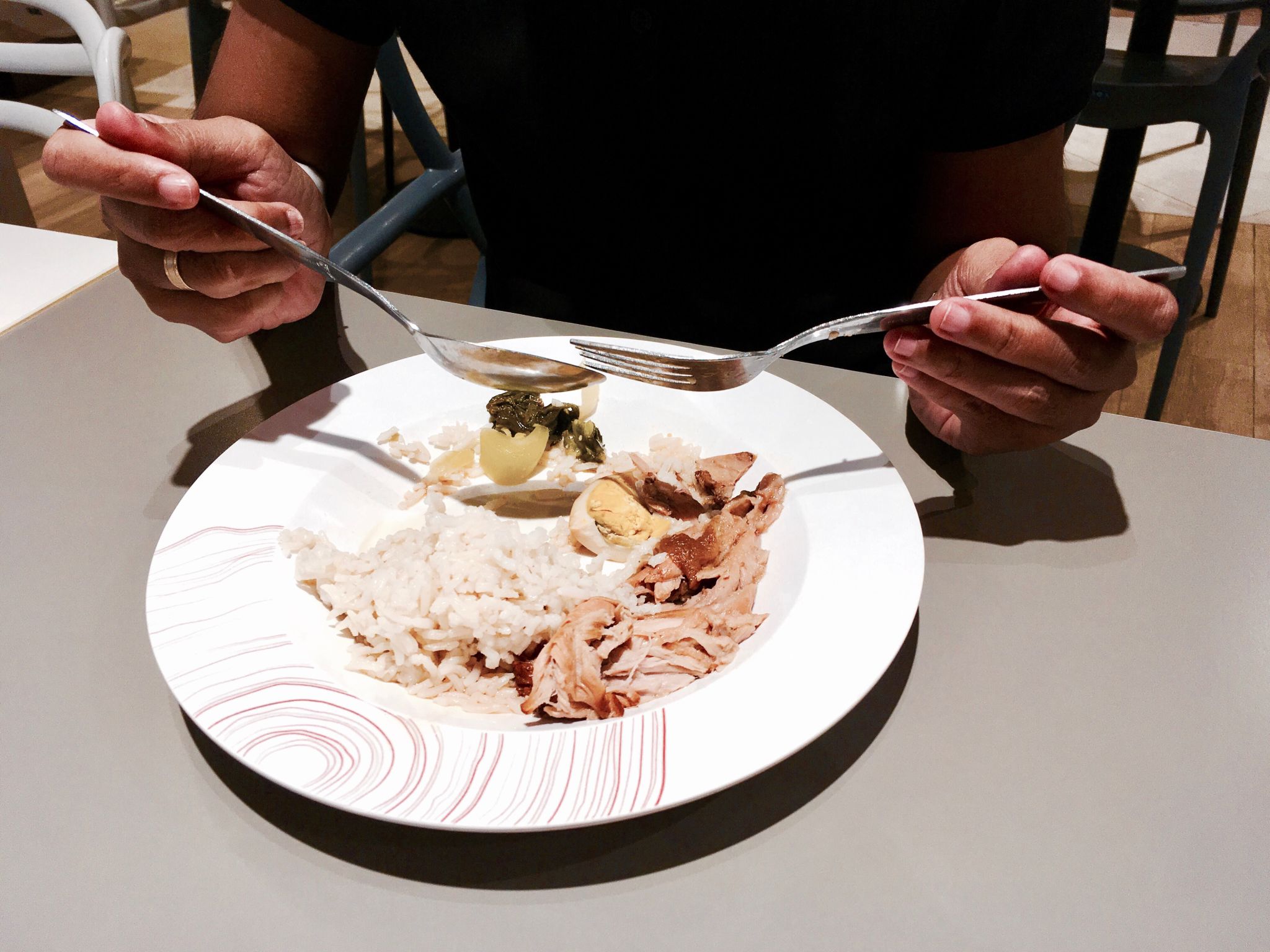 degustacao comida