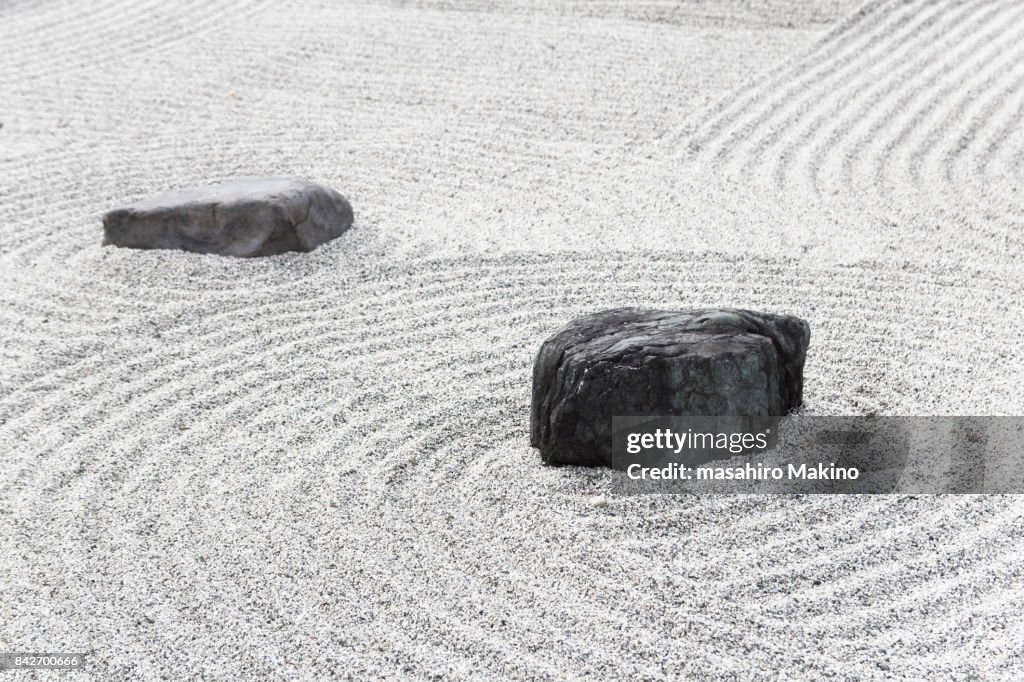 Zen Garden