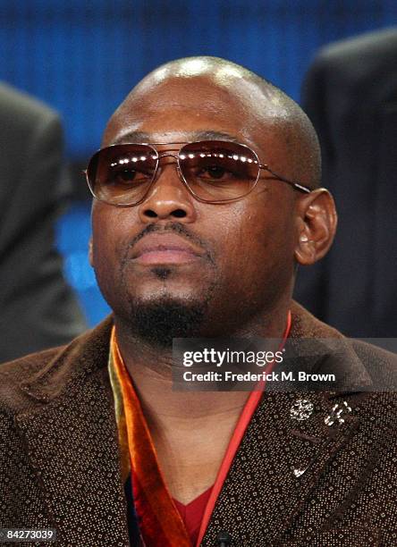 House Actor Omar Photos and Premium High Res Pictures - Getty Images
