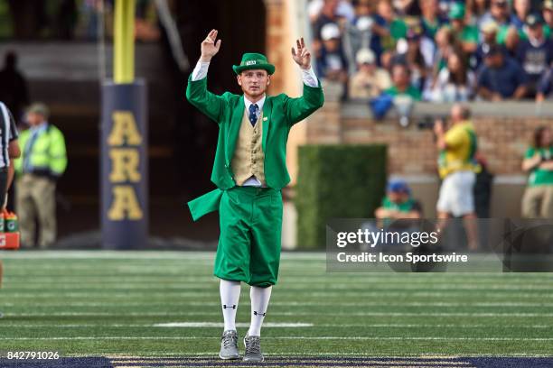 Fighting Irish Leprechaun Photos And Premium High Res Pictures Getty fighting-irish-leprechaun-photos-and-premium-high-res-pictures-getty