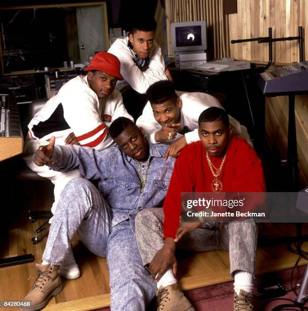 Epmd Rappers Epmd Photos and Premium High Res Pictures - Getty Images