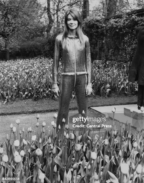 Francoise Hardy Photos and Premium High Res Pictures - Getty Images