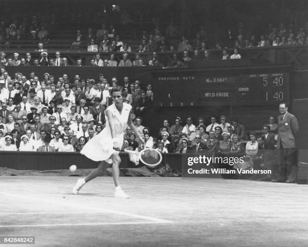 Dorpthy Knode Dorothy Hart Photos and Premium High Res Pictures - Getty Images
