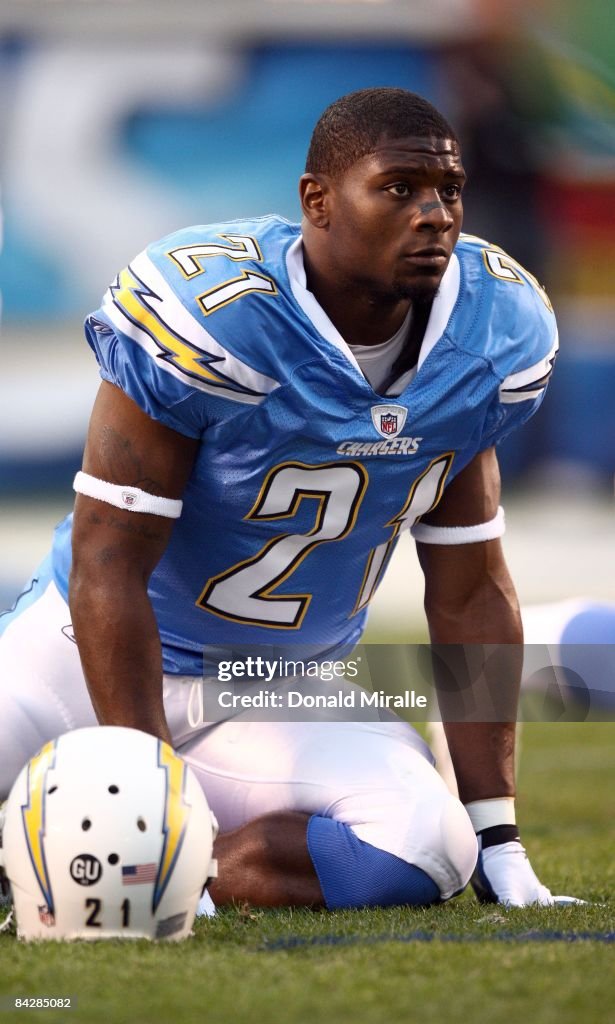Indianapolis Colts v San Diego Chargers