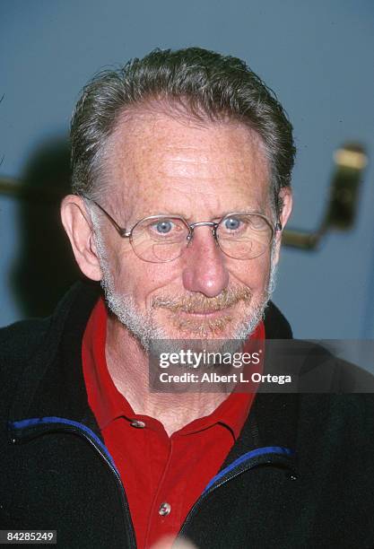 Rene Auberjonois