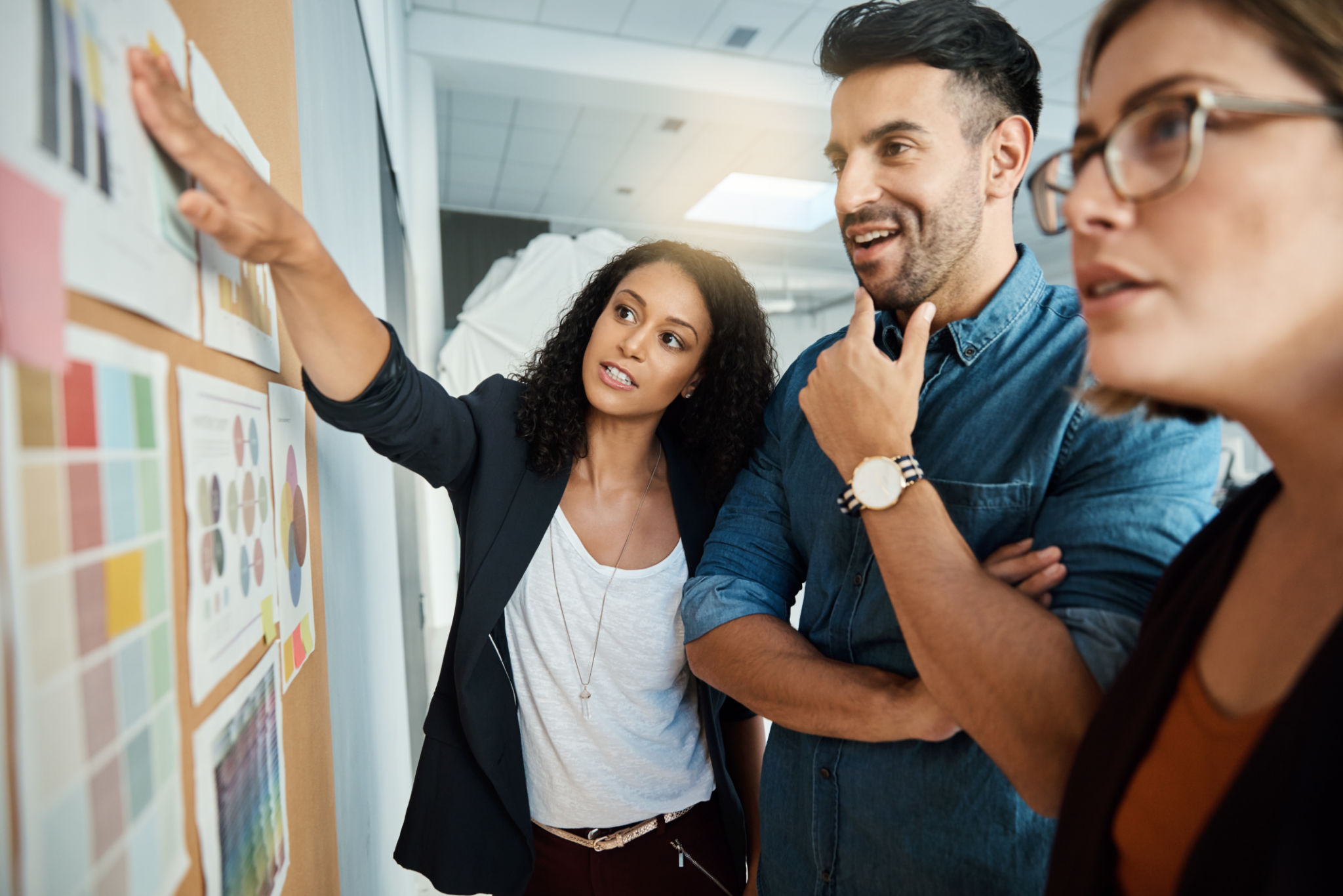 marketing planning