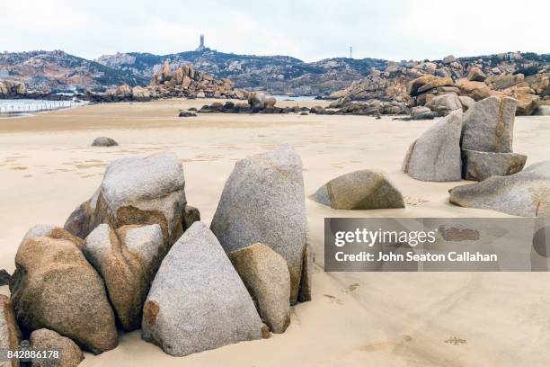 Pingtan Icon Pingtan Island Fotografías e imágenes de stock - Getty Images