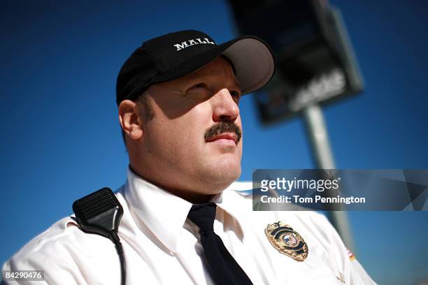 1.410 e imágenes Paul Blart: Mall Cop - Getty Images